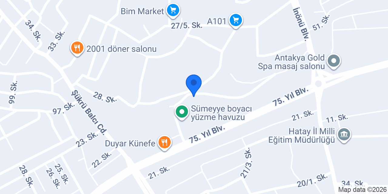 Miraj medya konumu