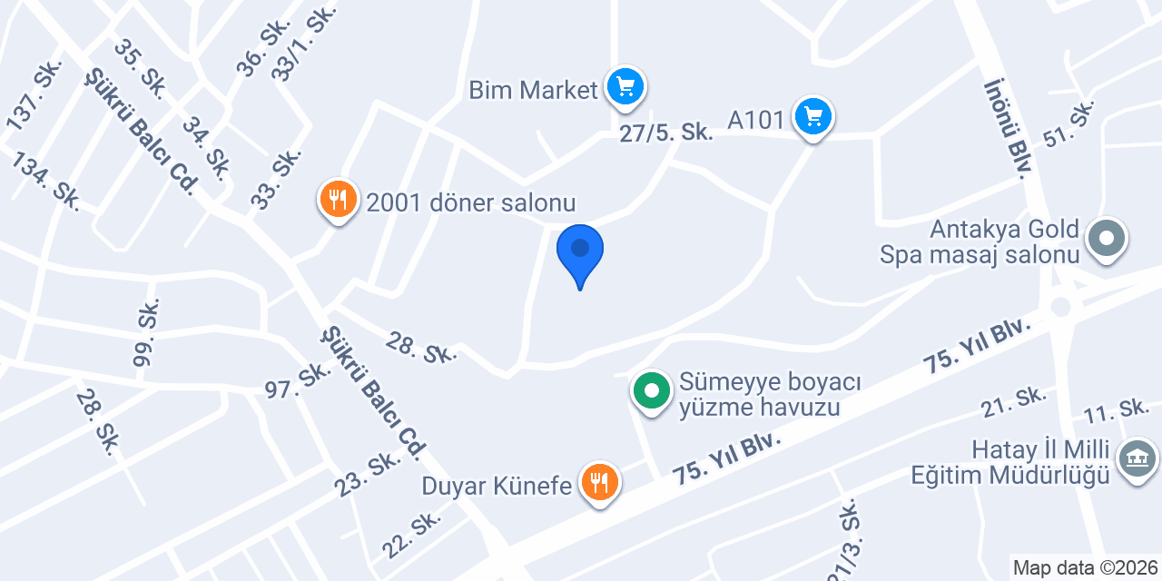 مركز المعراج للعلوم واللغات konumu