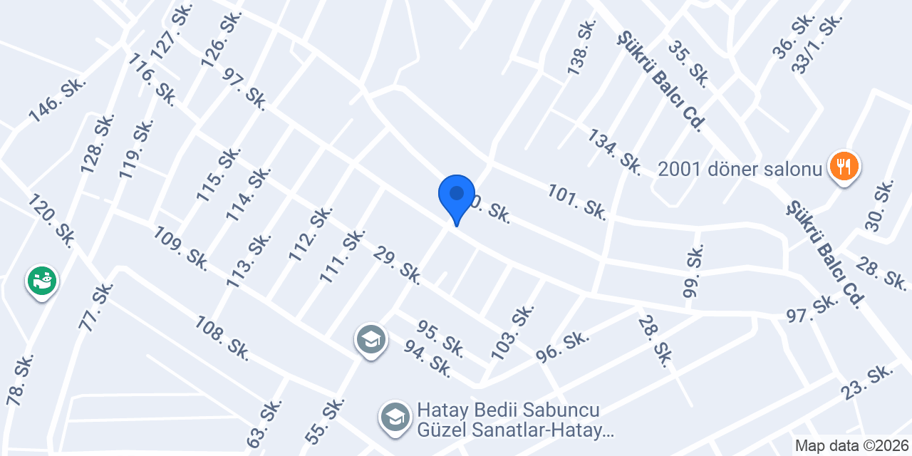 صبحي الملك للحلويات konumu