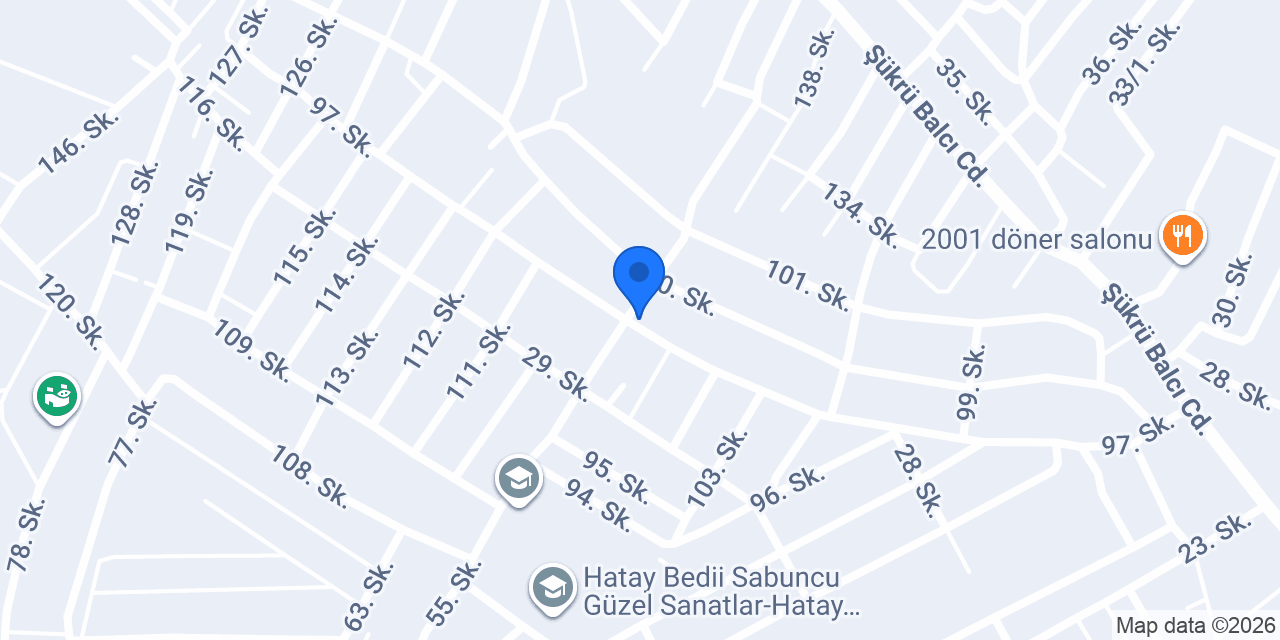 صالون ابو امجد للحلاقه konumu