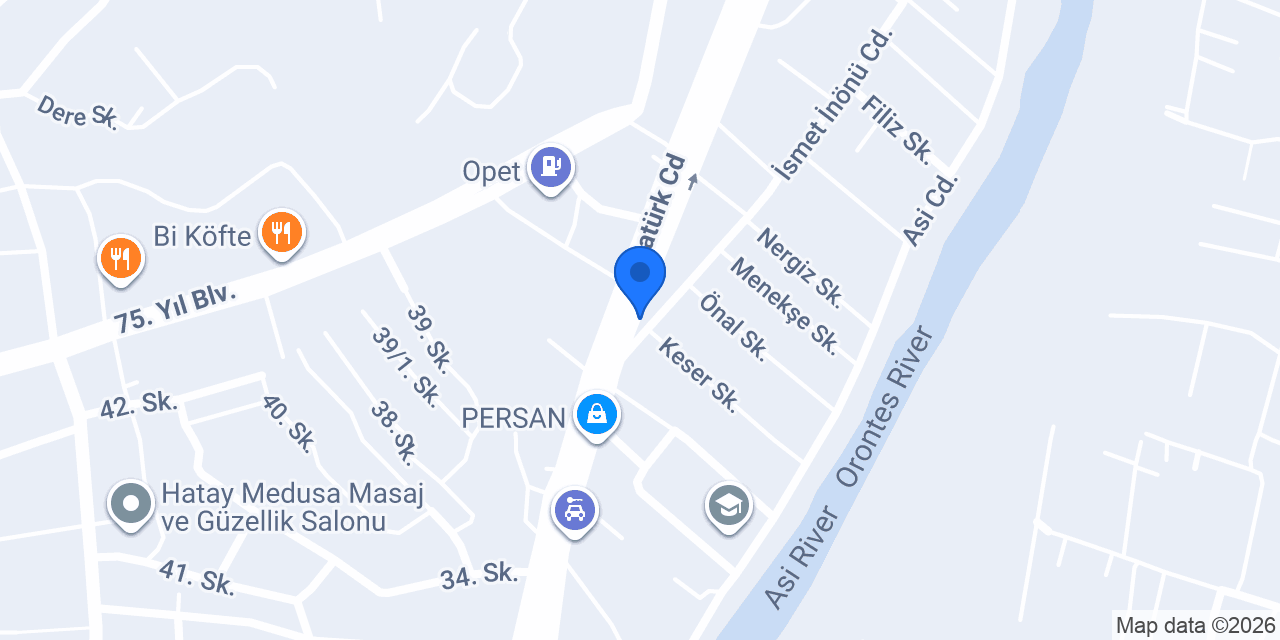 Gülsen KABLAN SMMM konumu