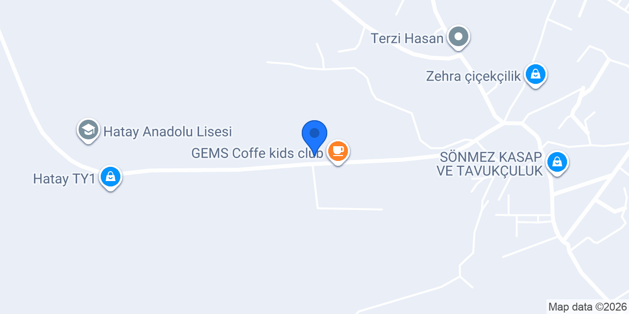 Dose Mobilya konumu