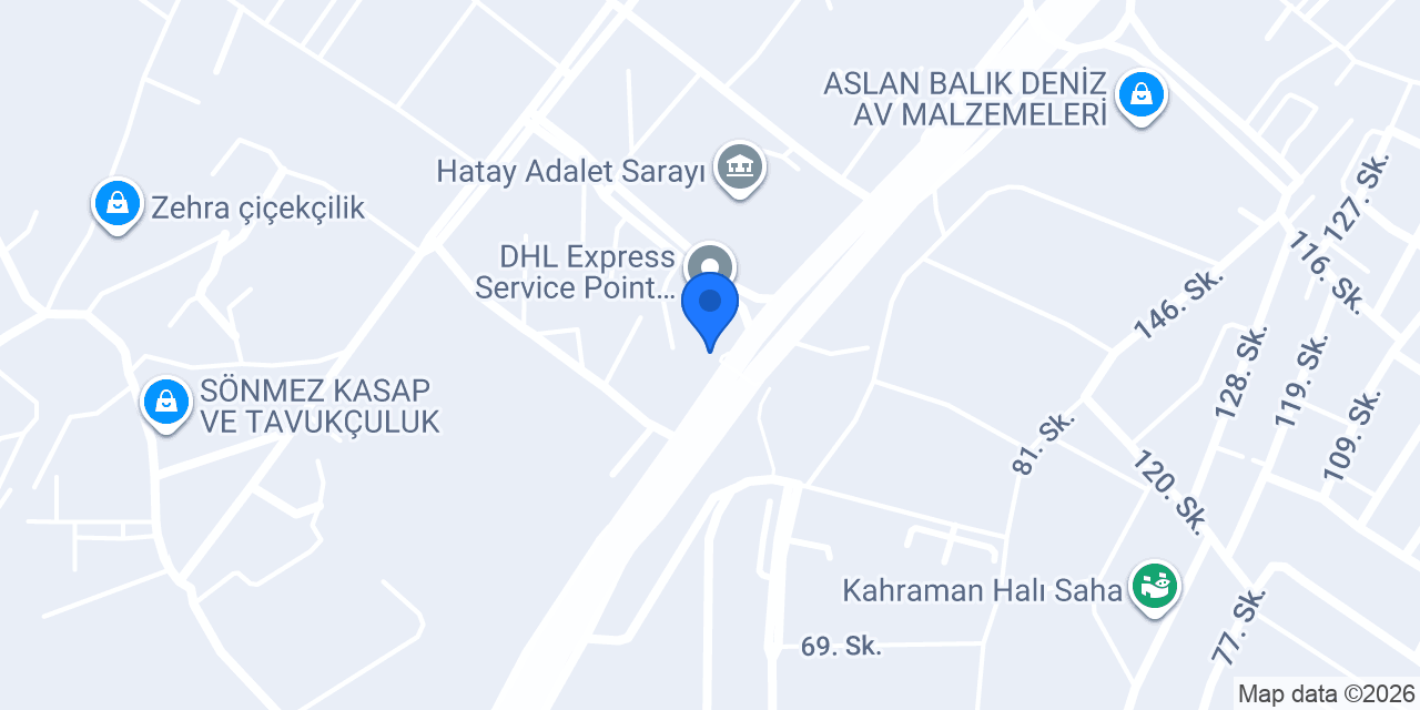 Cenn Ajans konumu