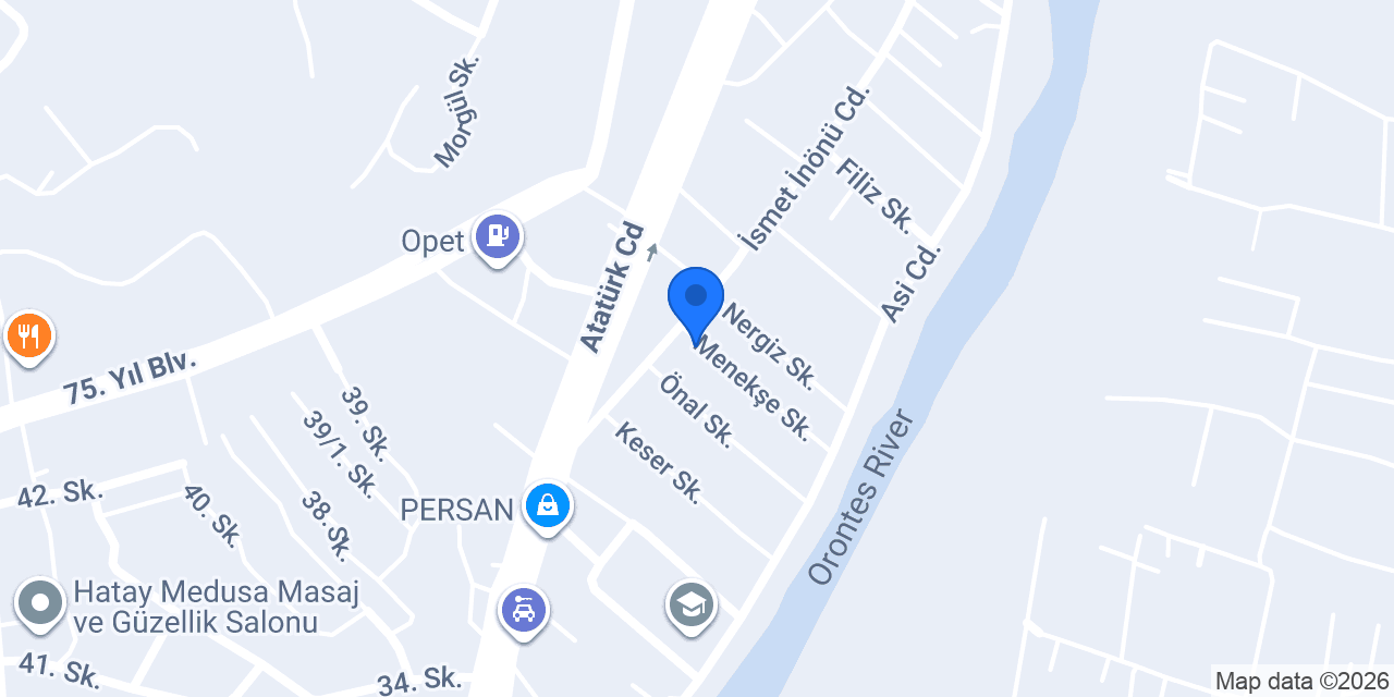 Tmamile kapalı konumu
