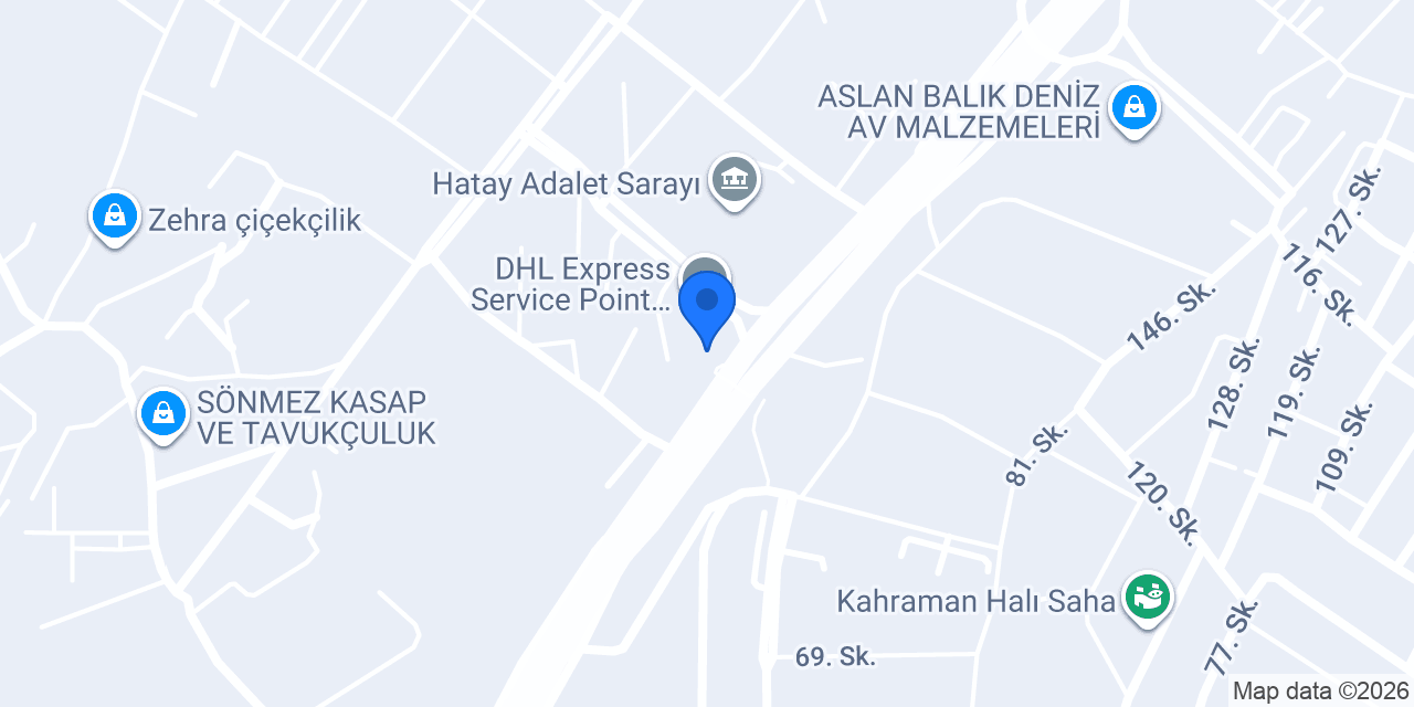 Arabulucu Avukat Suat Özgül konumu