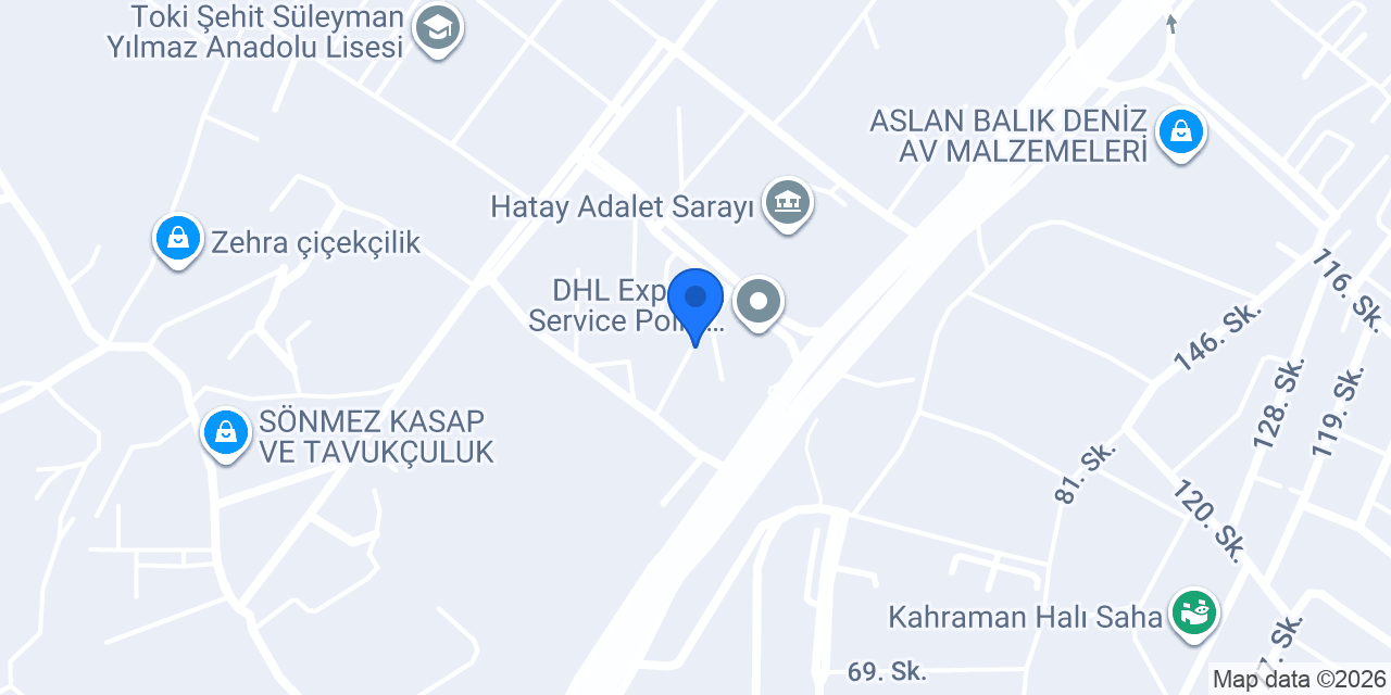 Avukat Ali İhsan Züberi konumu
