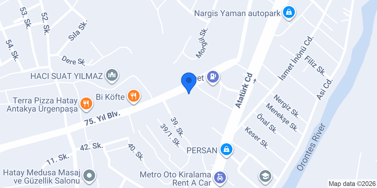 Vithome konumu