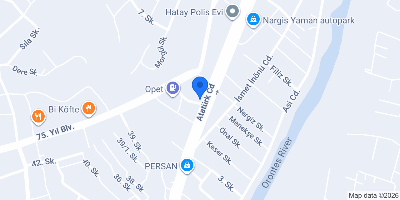 Psikolog Adnan Çam konumu