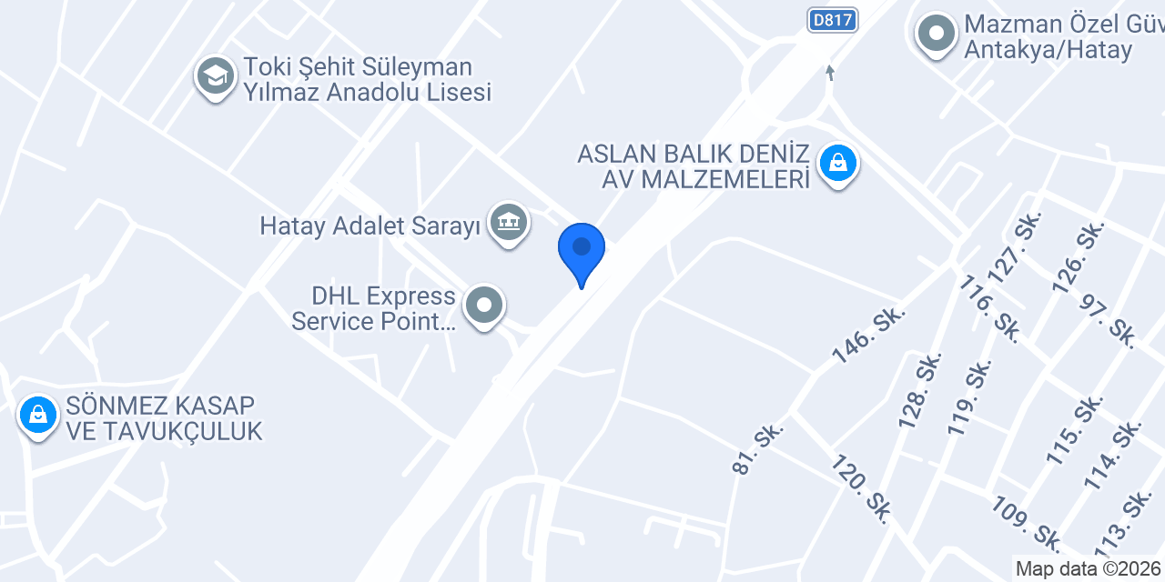 STÜDYO UĞUR konumu