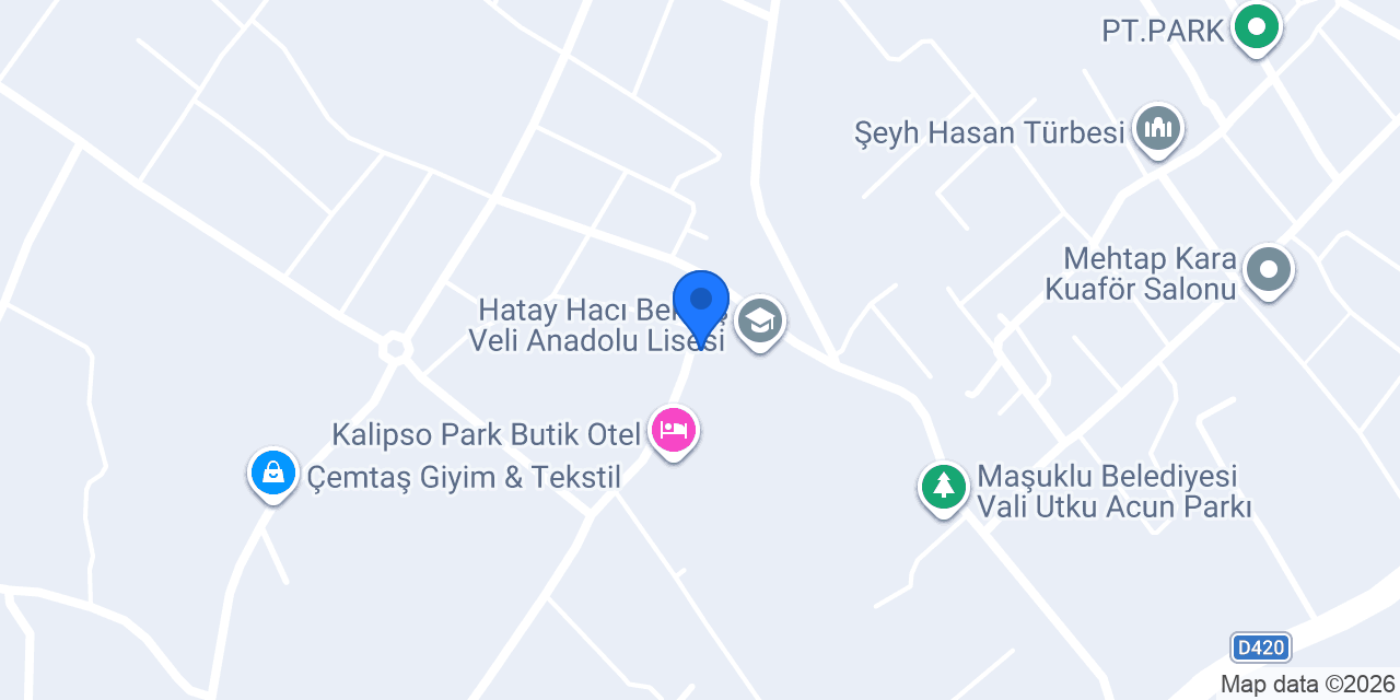 ALTIN KARDEŞLER UNLU MAMÜLLERİ konumu