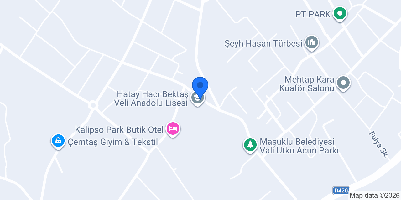 Nadir nakliyat hatay konumu