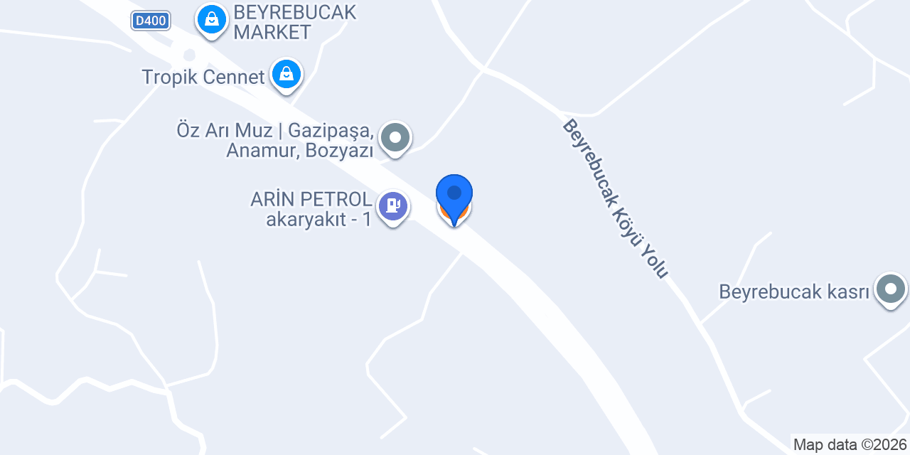 Mevsim Komisyon Evi ŞEREF ÜNLÜ konumu