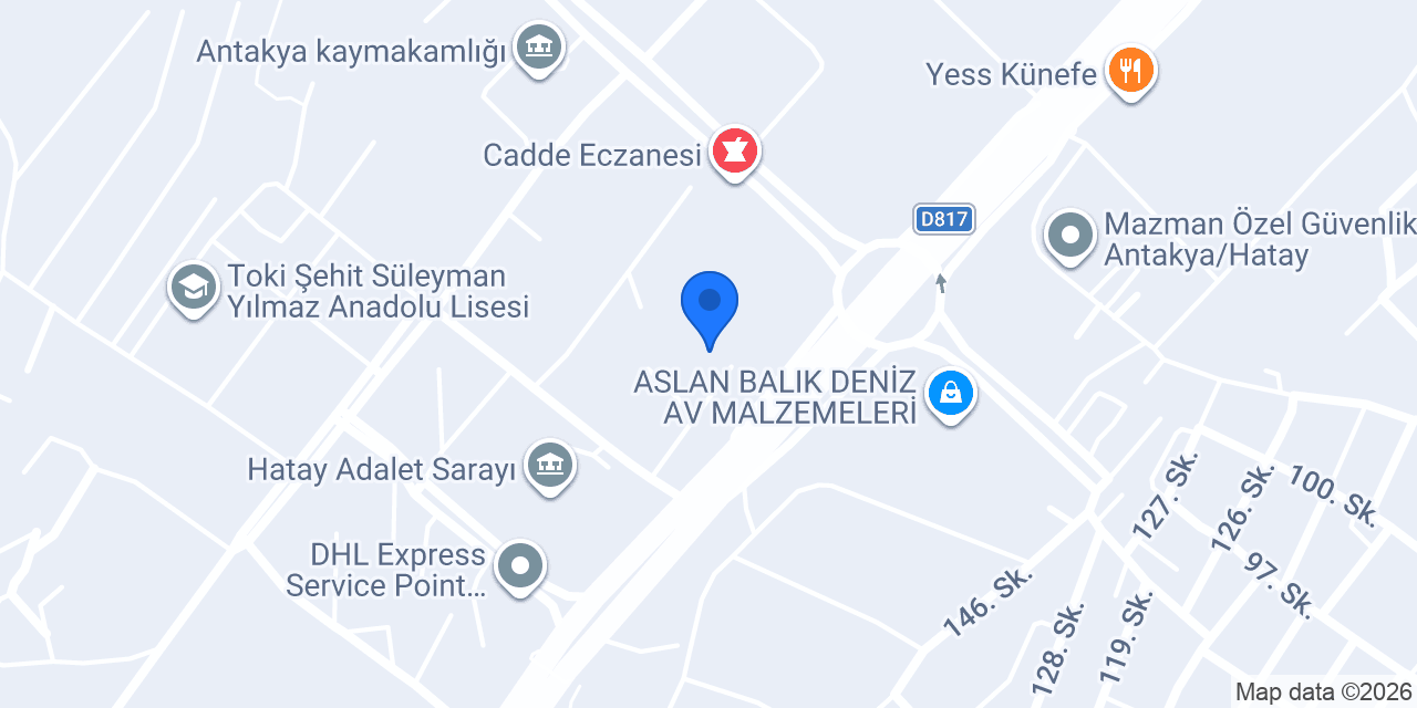 Avukat Fevzi Randa konumu