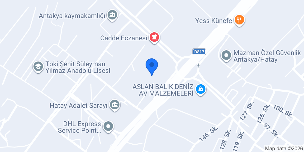 Avukat Yusuf Akar konumu