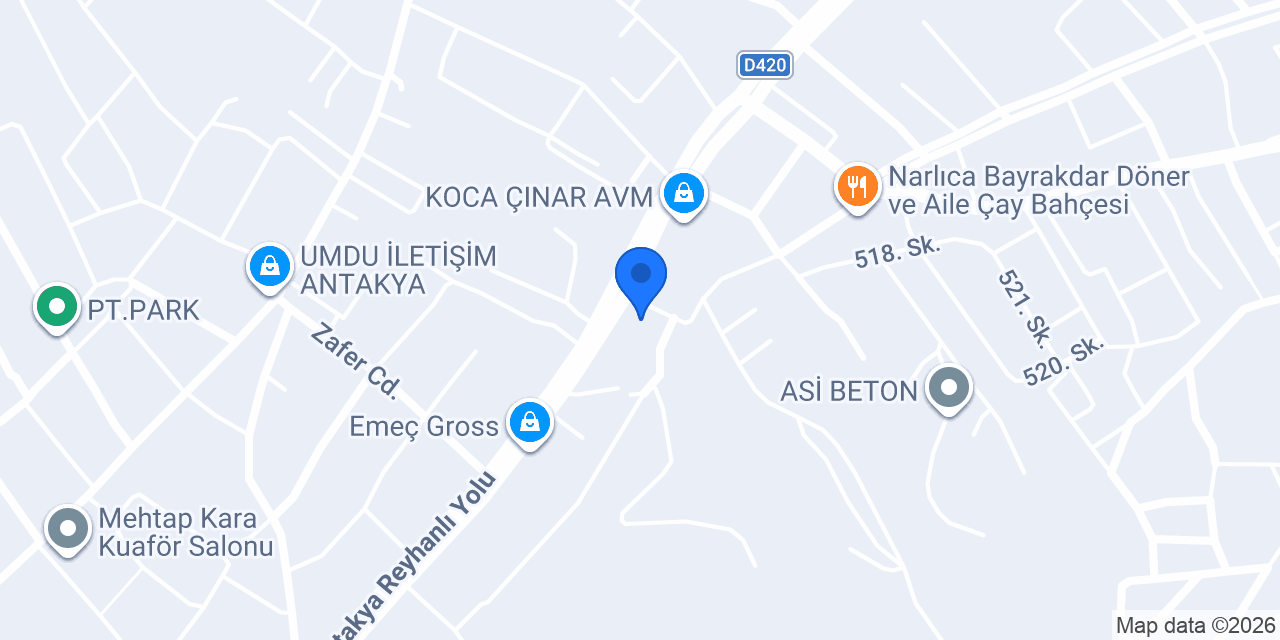 Mikrokom -başak kutu ambalaj konumu