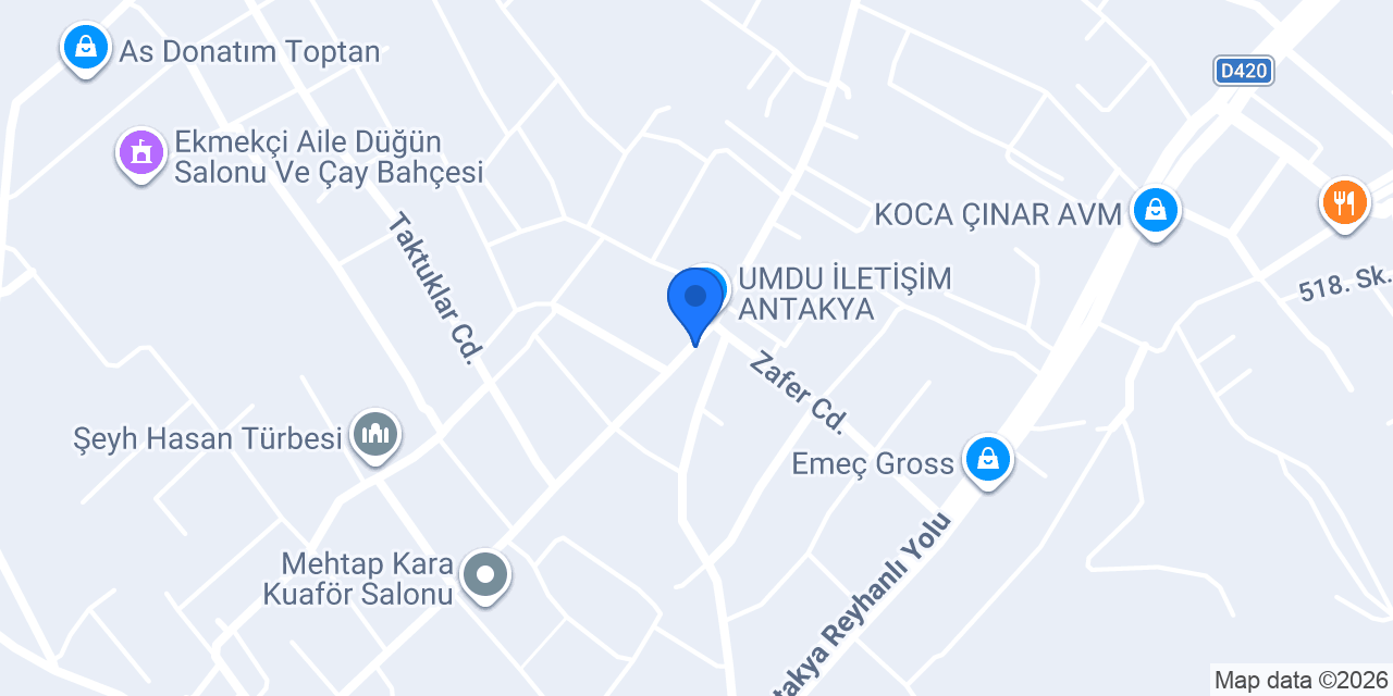 Melek Döner maşuklu konumu