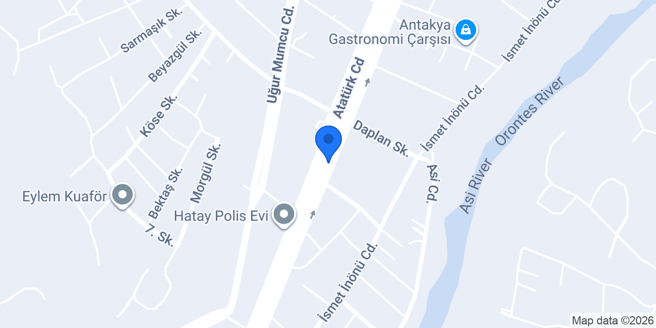 Adeg iklimlendirme mühendisliği konumu