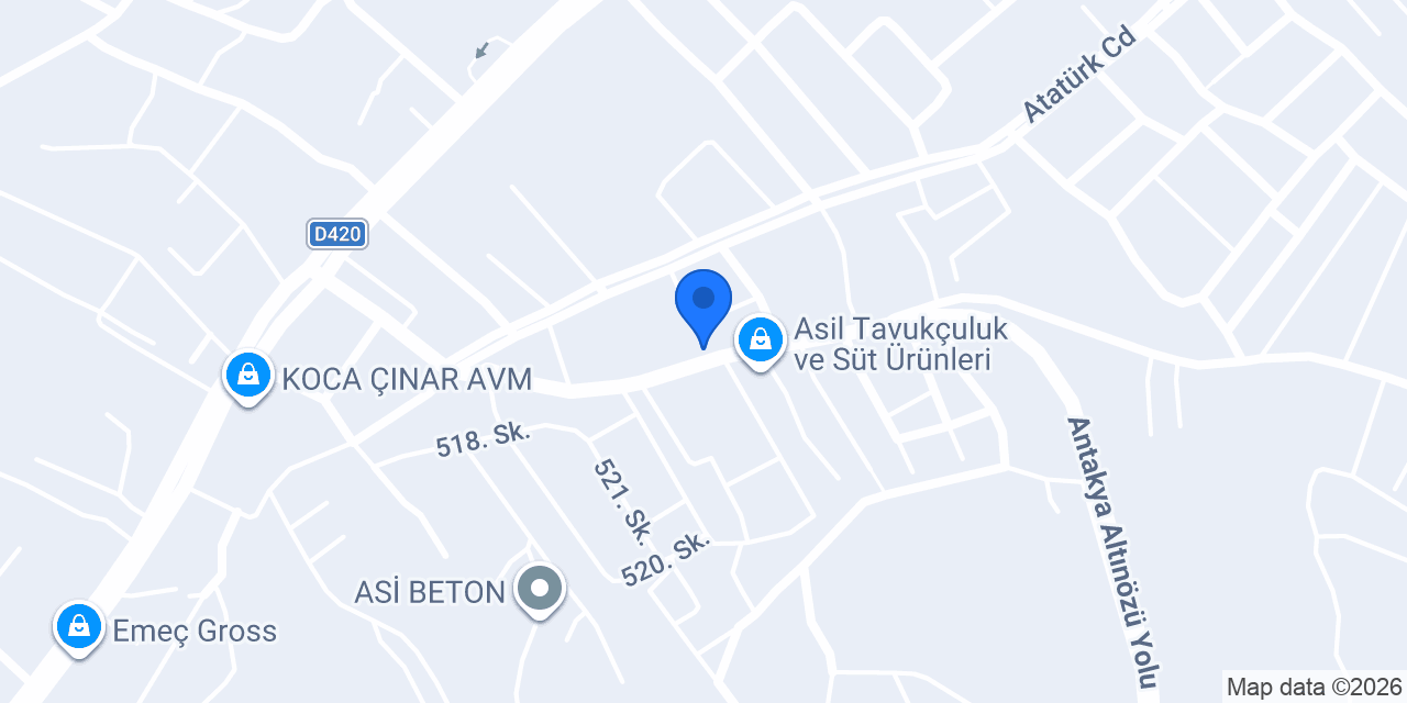 Keyifli koltuk yıkama konumu