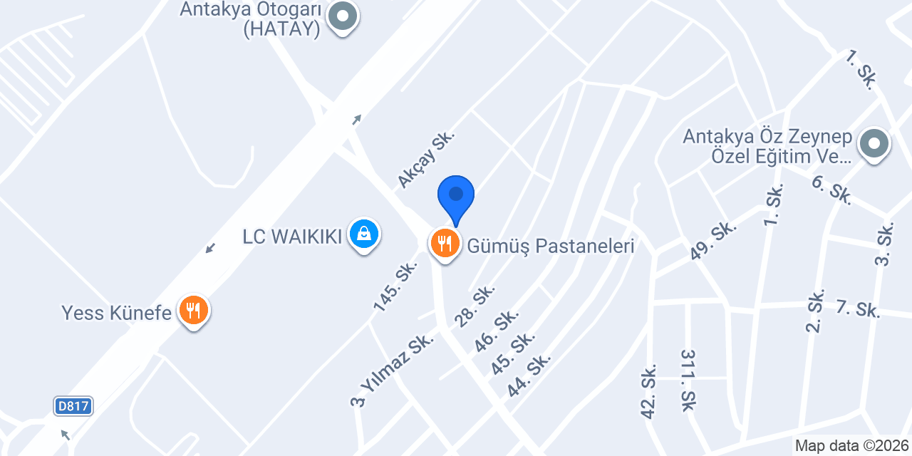 By Ton Ton Döner konumu