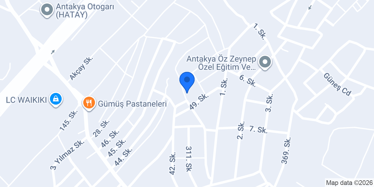 SAVKAR ASANSÖR SAN.TIC.LTD.ŞTİ konumu