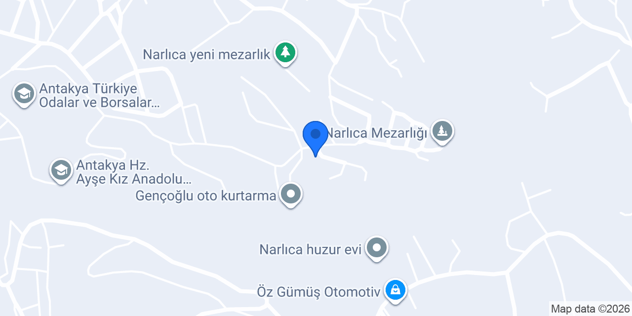 Dijigo Danışmanlık konumu