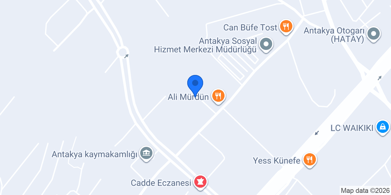 ROMTAŞ TRANSPORT TİCARET LTD.ŞTİ. konumu