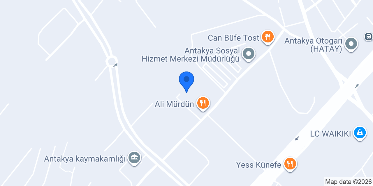 Marangozoğlu Hukuk & Danışmanlık - Av. Mustafa Marangozoğlu konumu