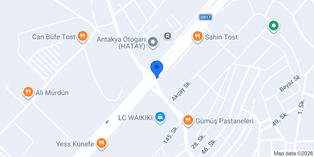 Rüzgar erkek kuaförü konumu