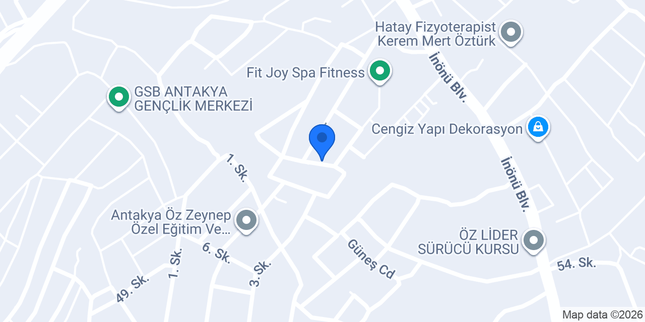Çiftlik Süt ve Süt Ürünleri konumu