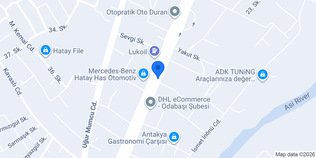 Ptt konumu