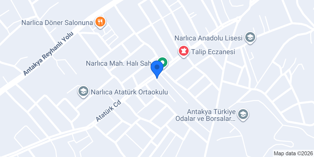 Harun elektrik aydınlatma & Bobinaj konumu