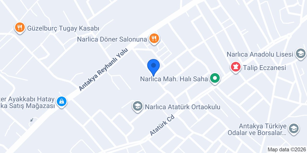 Kayaoglu ayakkbi avm konumu