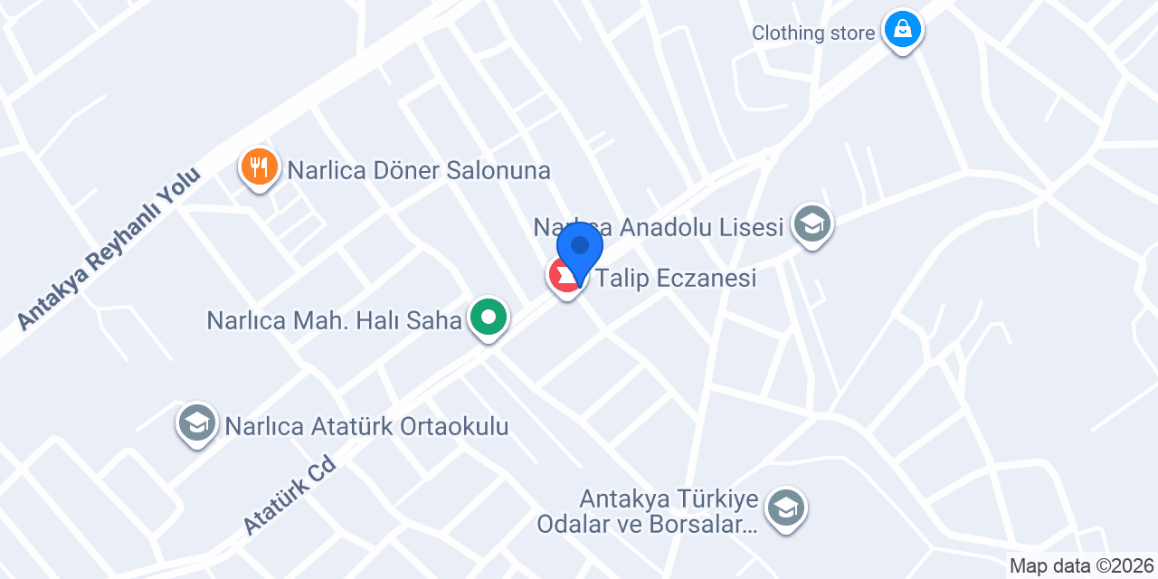 SULTAN RESTAURANT konumu