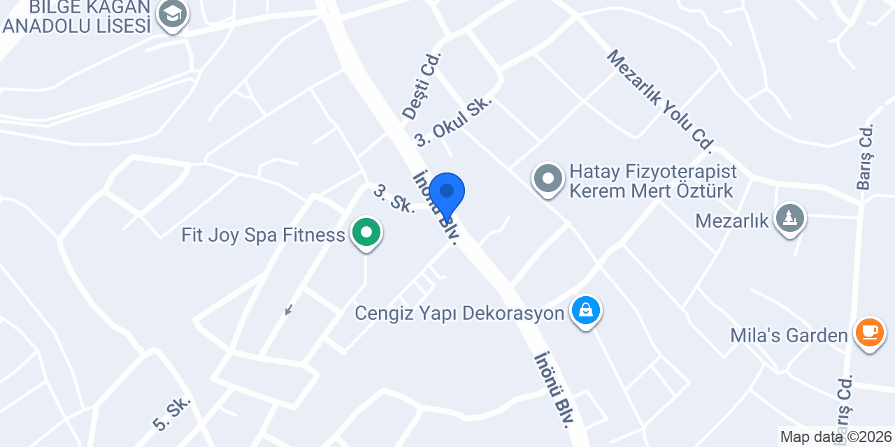 haliTek Kuaför Salonu konumu