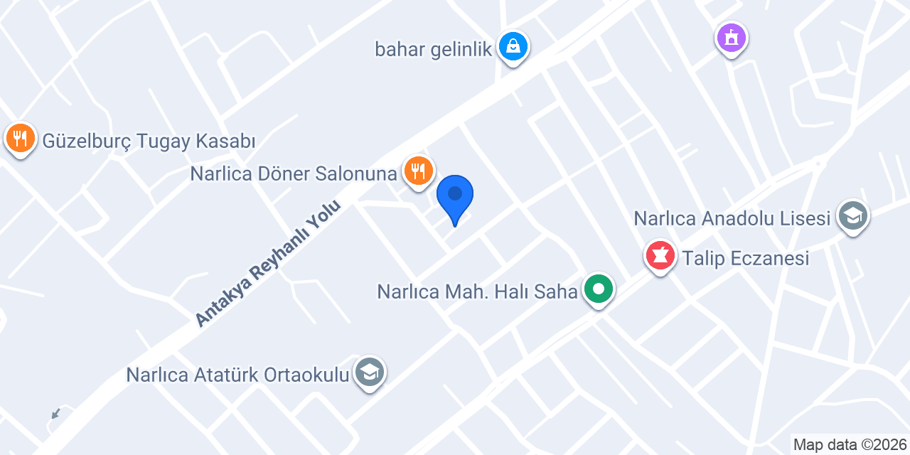 bayır motor konumu