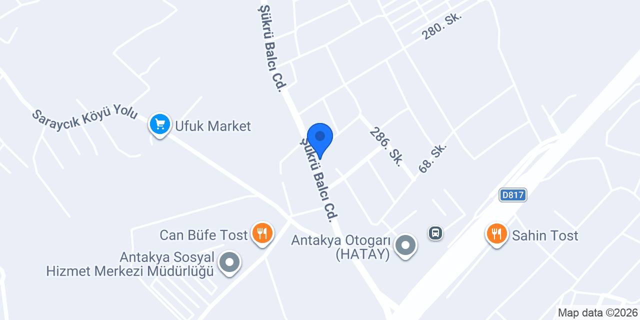 Netbilgi Bilgisayar konumu