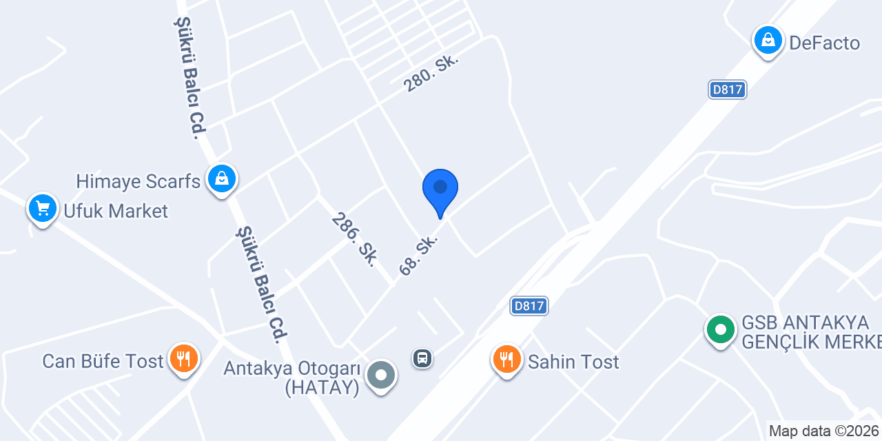 As-su Su Ve Soda Dağıtımı konumu
