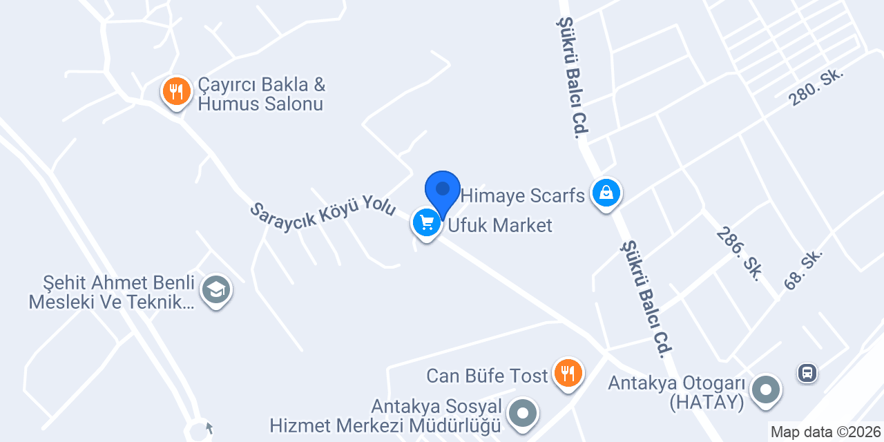 Avukat Aysel İlkin Güçlü konumu