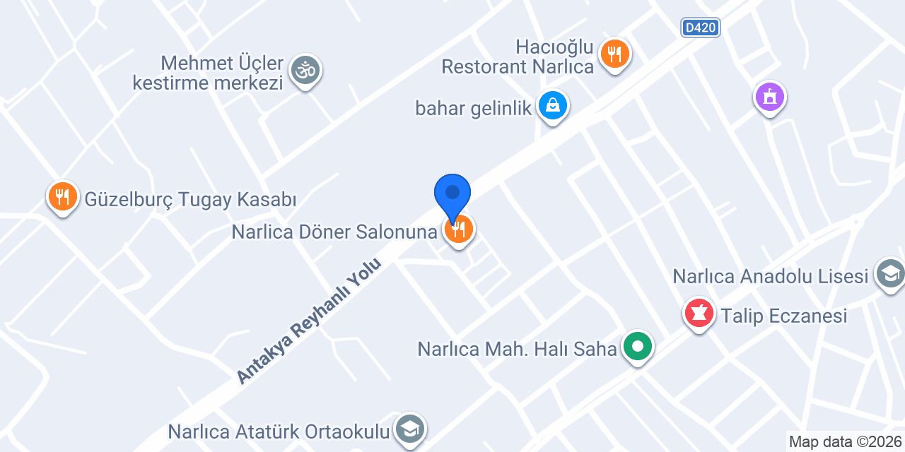 FARUK NECİP OTUZBİR konumu