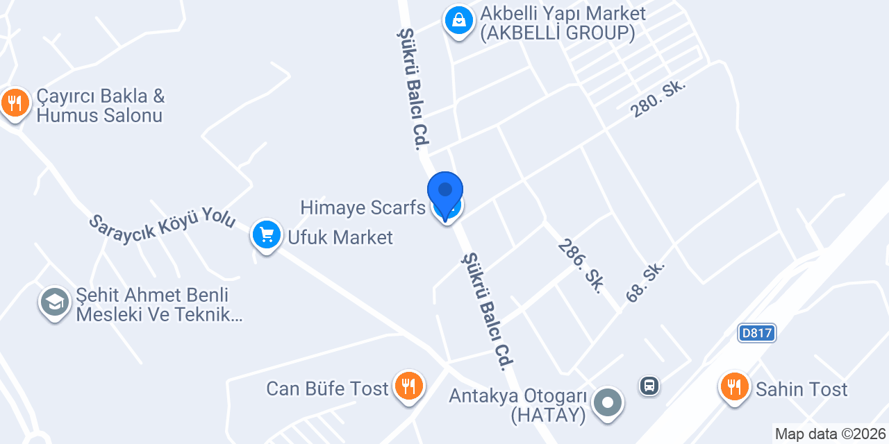 Konuşkan Mühendislik Mimarlık konumu