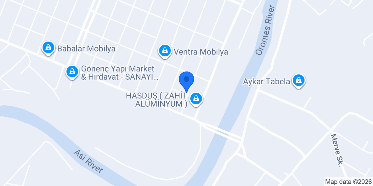 Faruk iç tasarım konumu