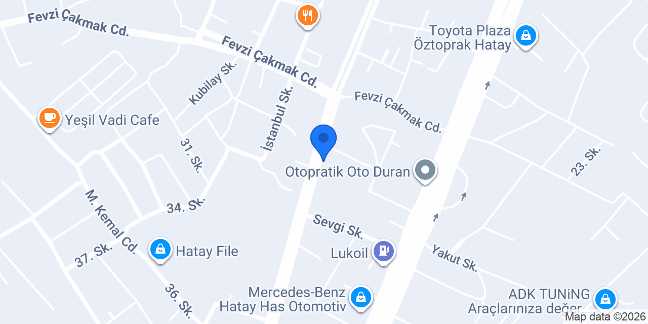 Güneş Ev Usulü Lezzetler konumu