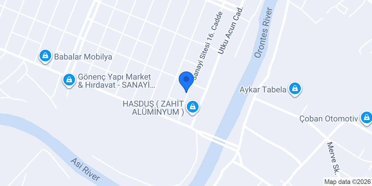 Movilya koltuk konumu