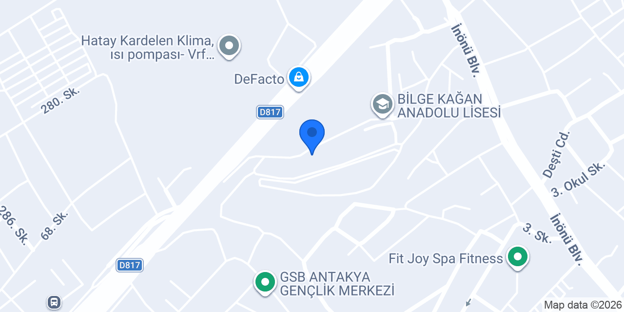 HURMA DURAĞI TOPTAN SATIŞ konumu