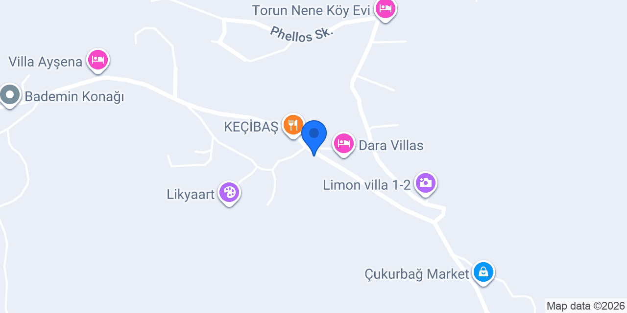 birlik yufka konumu