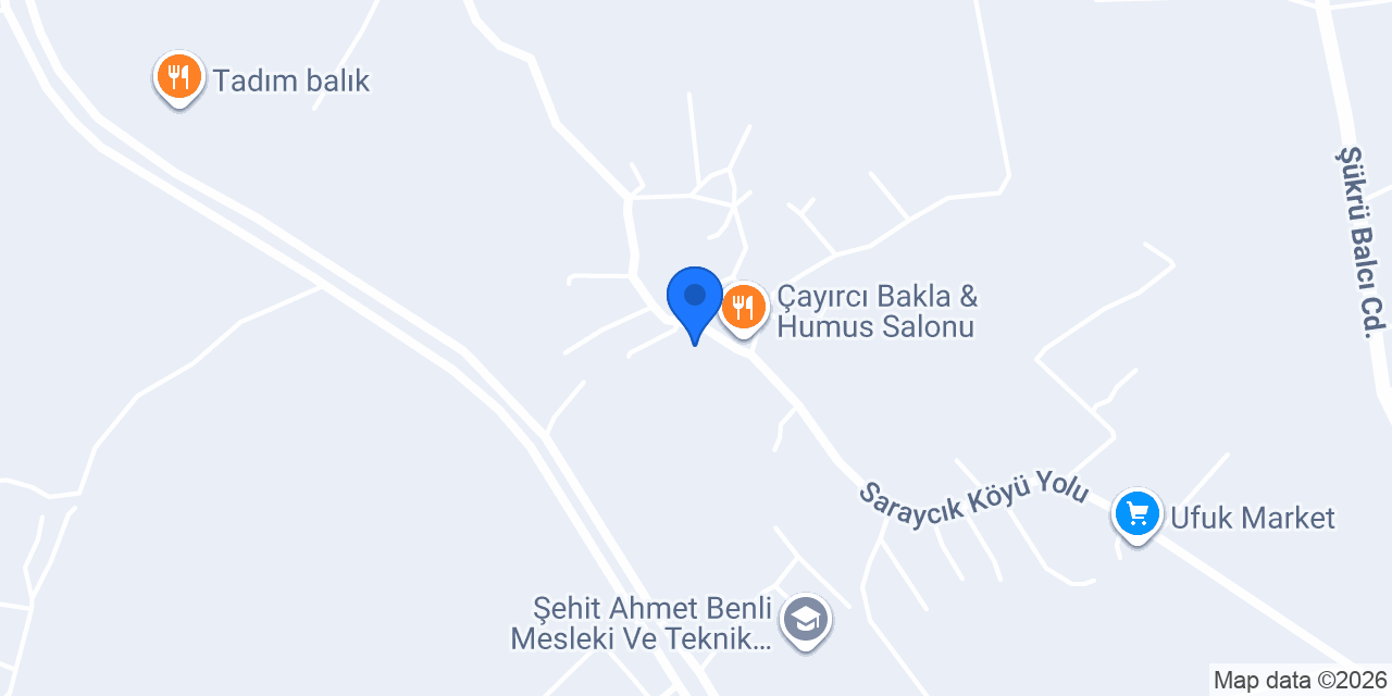Avukat Ali Habip konumu
