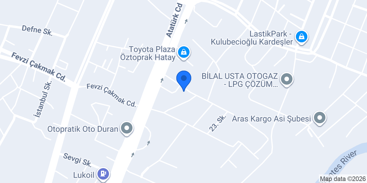 Kebapçı Celal konumu