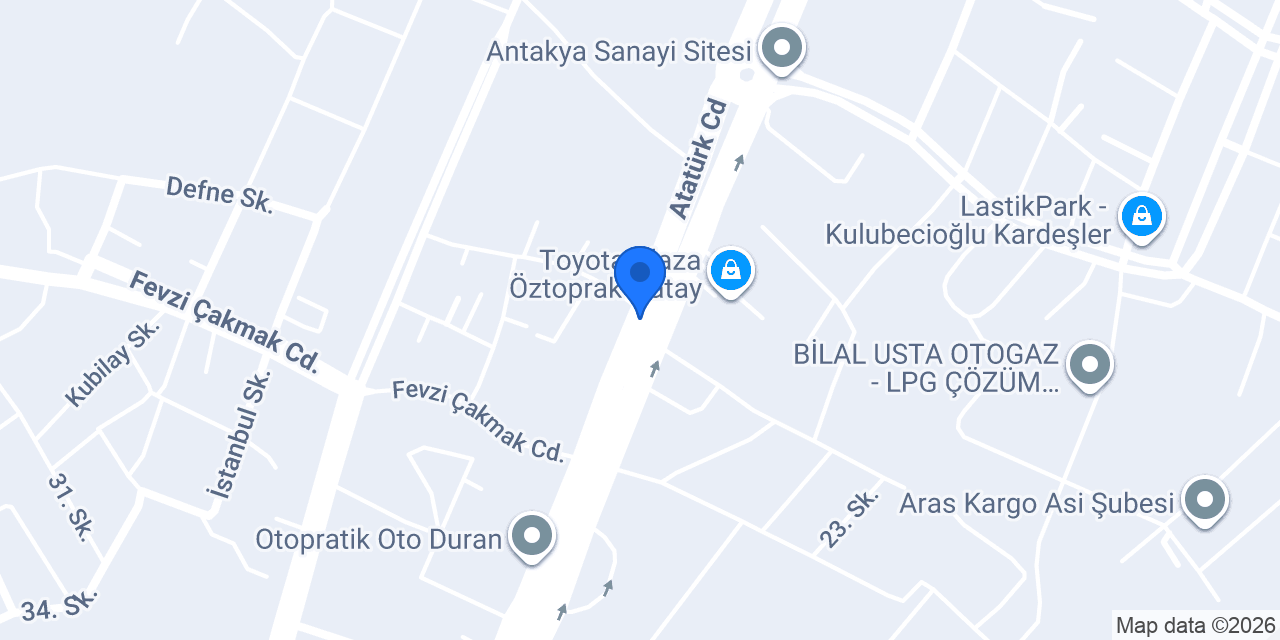 Tekel Bayi konumu
