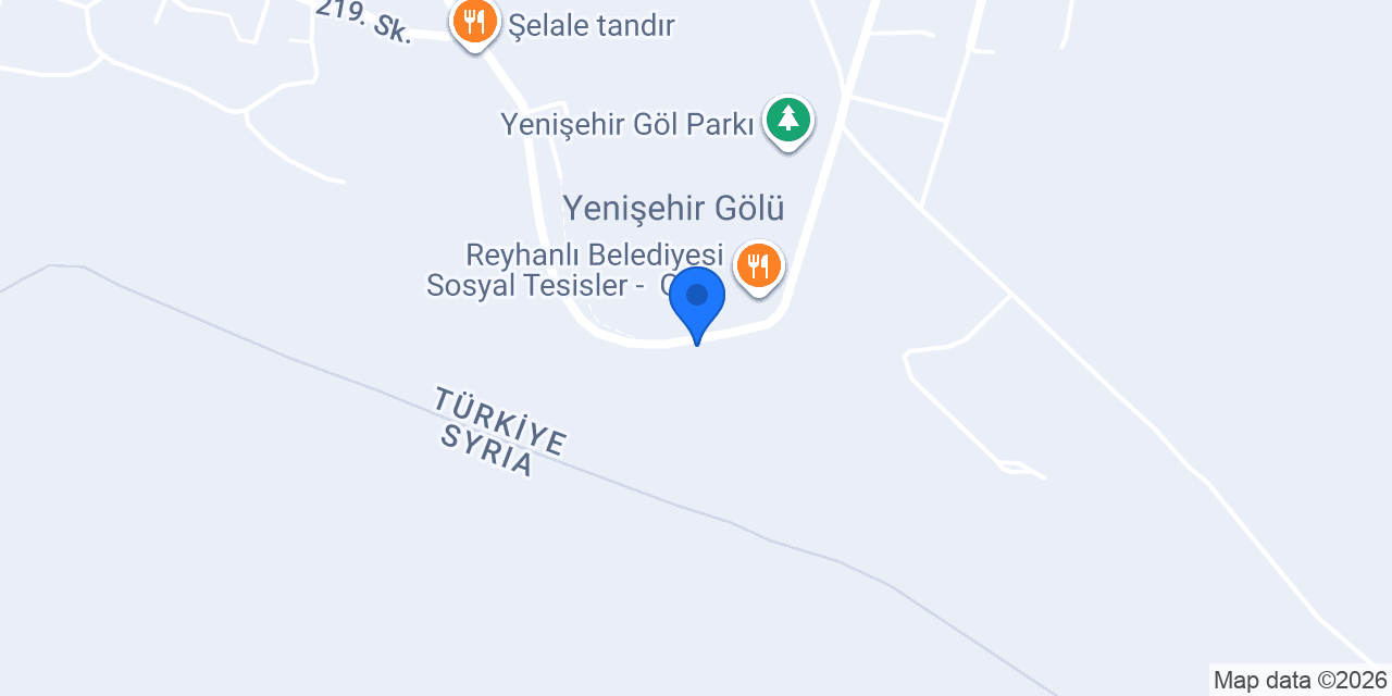 Defne Gurme konumu