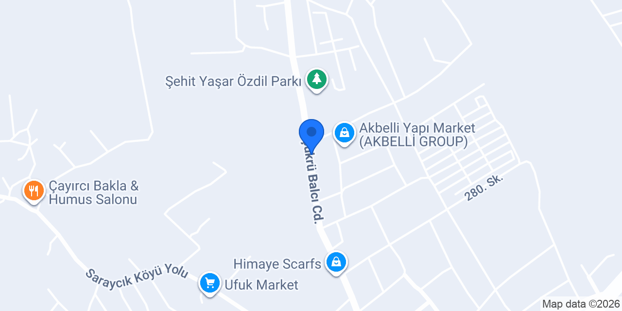 ÇİĞ KÖFTECİ ÖMER USTA konumu